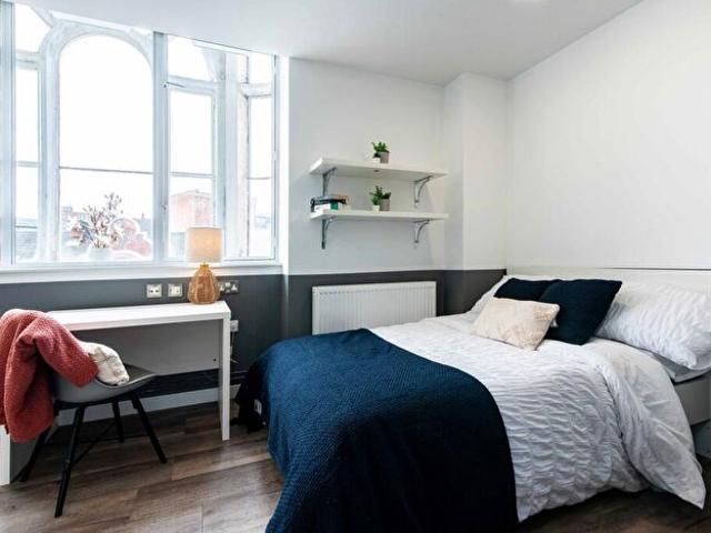 Apartment for rent in The Meadows, Haddon