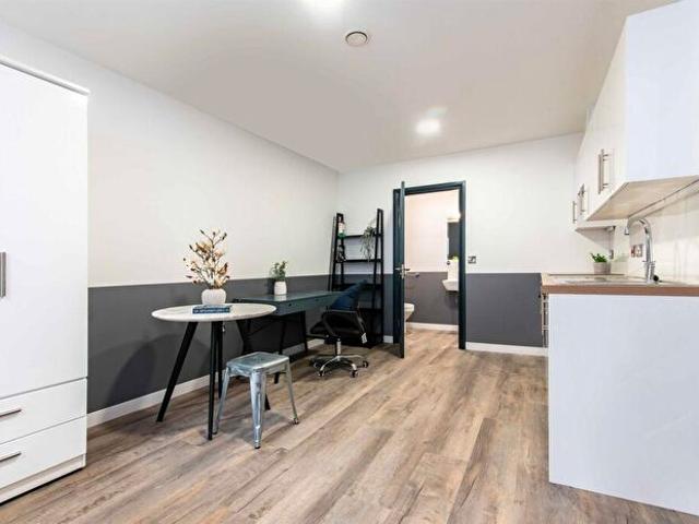 Apartment for rent in The Meadows, Haddon