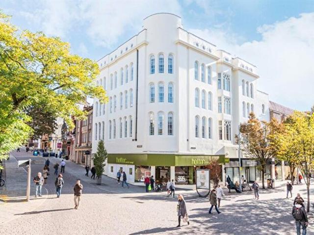 Apartment for rent in The Meadows, Haddon