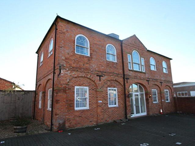 Apartment for rent in Evershot, Oxfordshire
