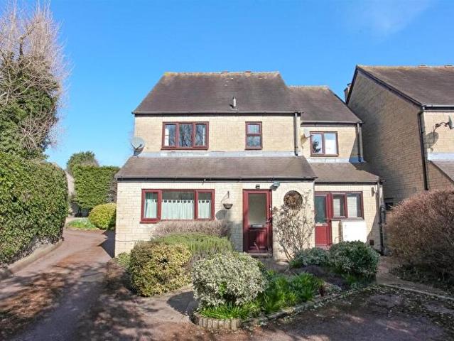 Apartment for rent in Kidlington, Cherwell