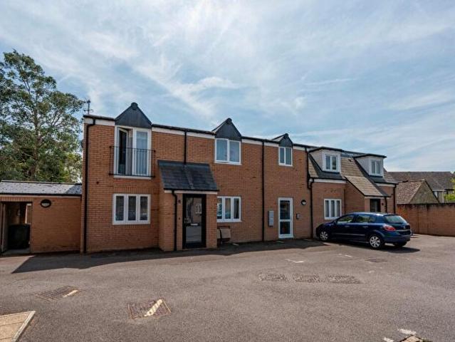 Apartment for rent in Kidlington, Cherwell