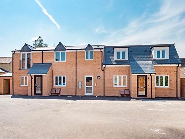 Apartment for rent in The Slade, Oxfordshire