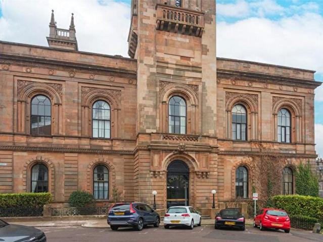 Apartment for rent in Park District, Scotland