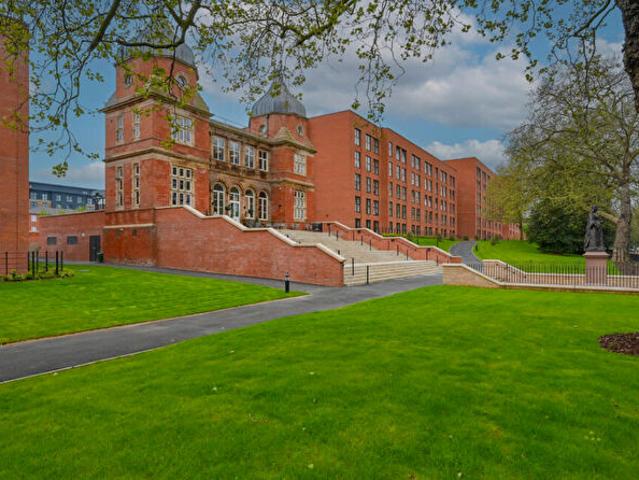 Apartment for rent in New Normanton, East Midlands