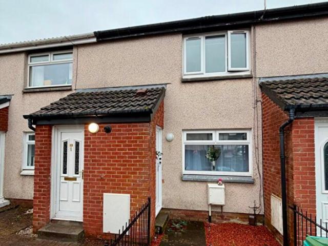 Apartment for rent in Orbiston, Bellshill
