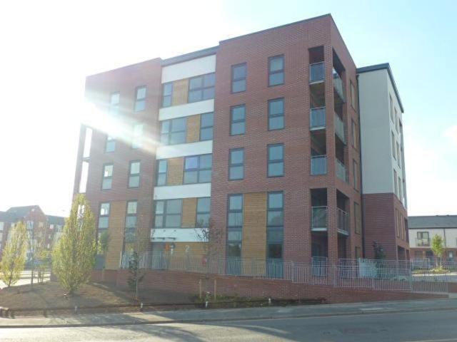 Apartment for rent in Hodge Hill, West Midlands