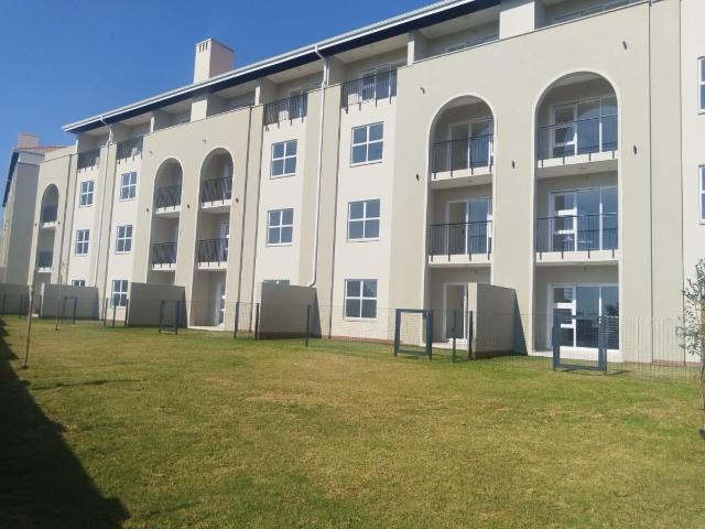 Apartment for rent in Randburg, Gauteng