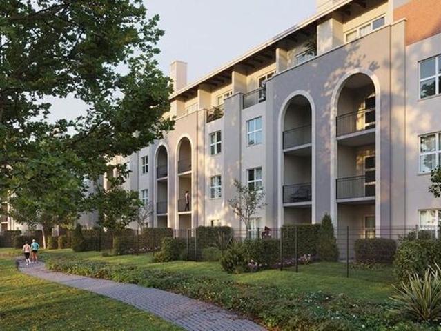 Apartment for rent in Randburg, Gauteng