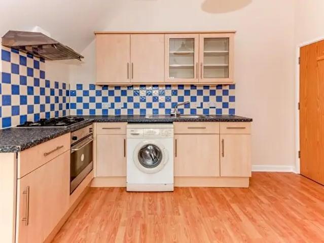 Apartment for rent in Robin Hood, Oxford