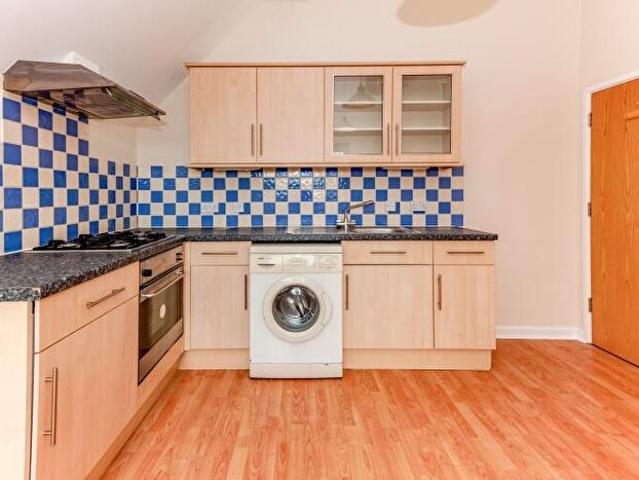 Apartment for rent in Robin Hood, The Slade