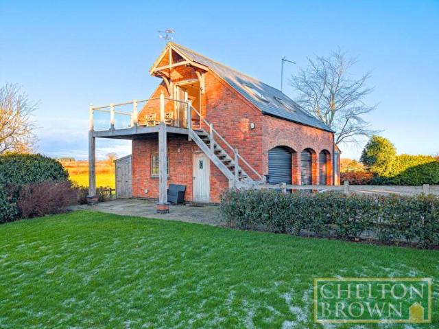 Apartment for rent in Little Brington, Northamptonshire