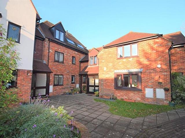 Apartment for rent in Princes Risborough, Buckinghamshire