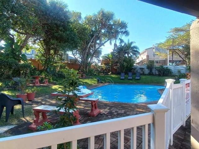 Apartment for rent in Ugu District Municipality, Kwazulu-natal