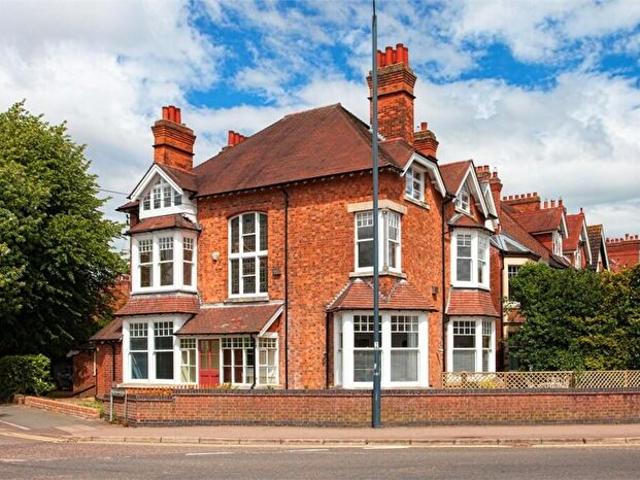 Apartment for rent in Hillmorton Paddox, New Bilton