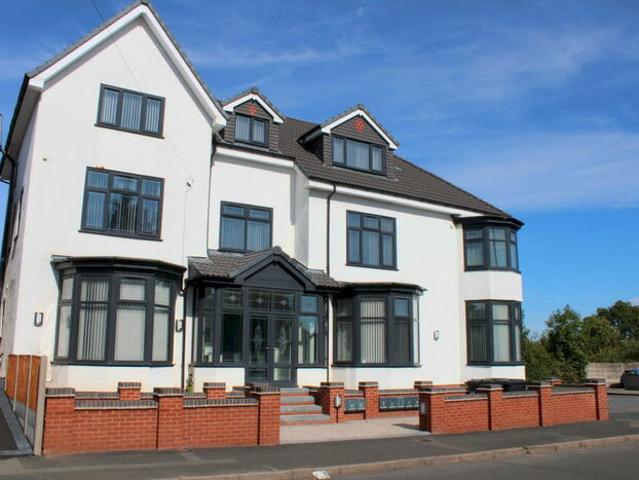 Apartment for rent in Yardley, West Midlands