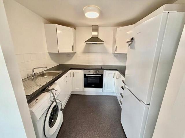Apartment for rent in St Ann's, Haddon