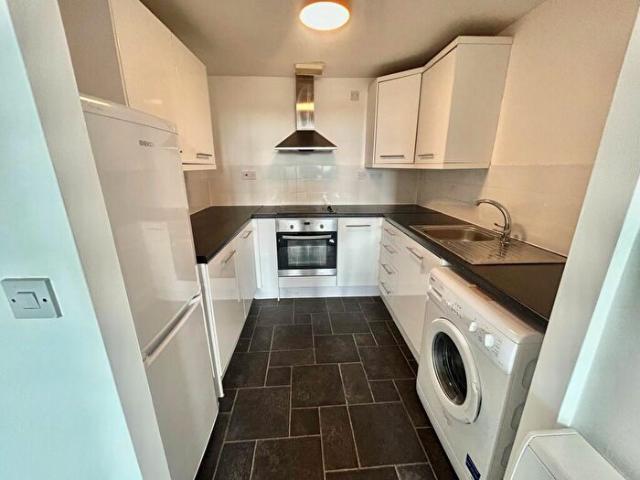 Apartment for rent in St Ann's, Haddon