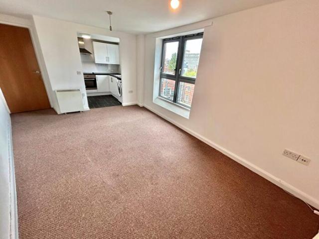 Apartment for rent in St Ann's, Haddon