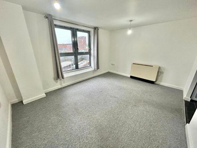 Apartment for rent in St Ann's, Haddon
