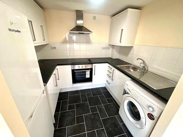 Apartment for rent in St Ann's, Haddon