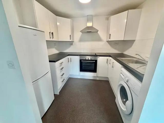 Apartment for rent in St Ann's, Haddon