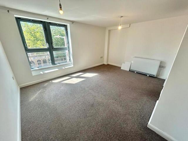 Apartment for rent in St Ann's, Haddon