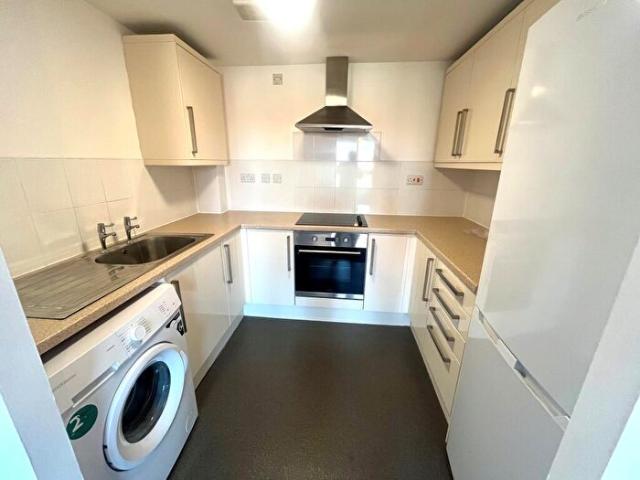 Apartment for rent in St Ann's, Haddon