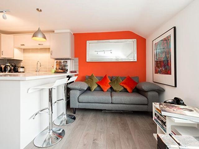 Apartment for rent in Evershot, Oxfordshire