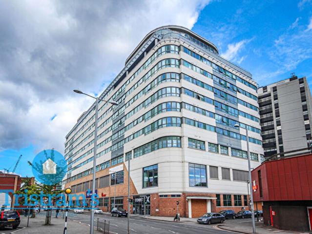 Apartment for rent in St Ann's, Haddon