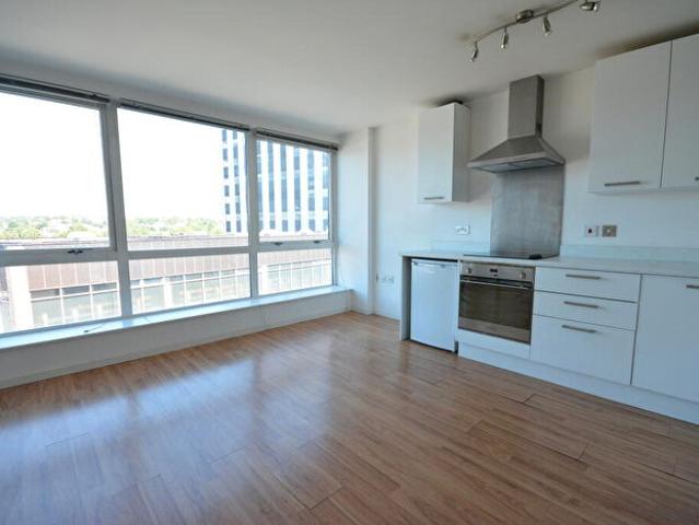 Apartment for rent in St Ann's, Haddon