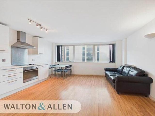 Apartment for rent in St Ann's, Haddon