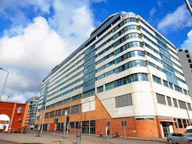 Apartment for rent in St Ann's, Haddon