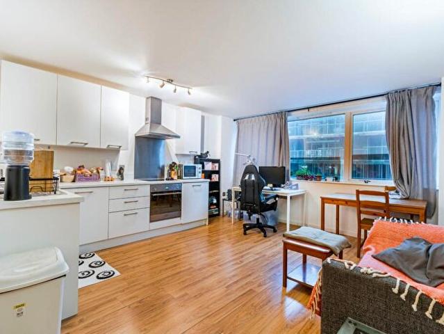 Apartment for rent in St Ann's, Haddon