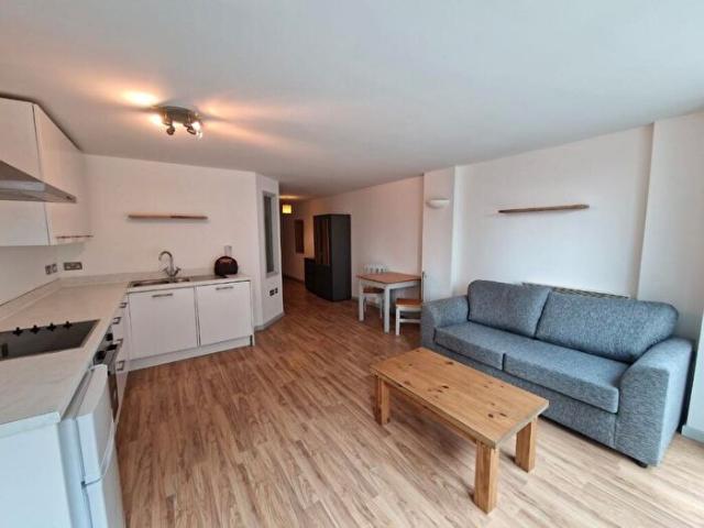 Apartment for rent in St Ann's, Haddon