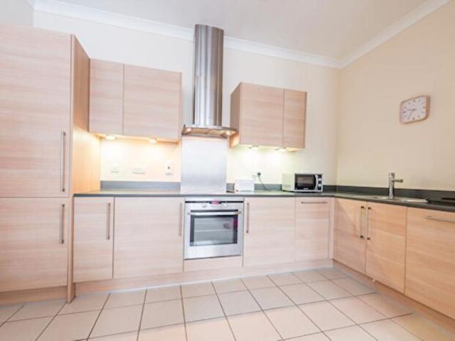 Apartment for rent in The Slade, Oxfordshire