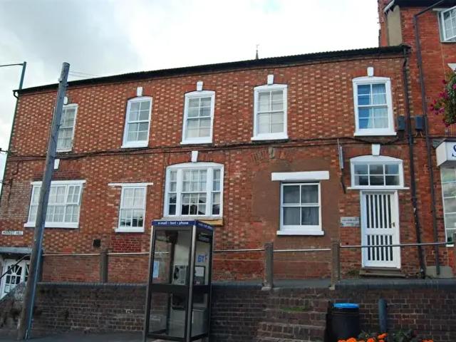 Apartment for rent in Alderminster, Warwickshire