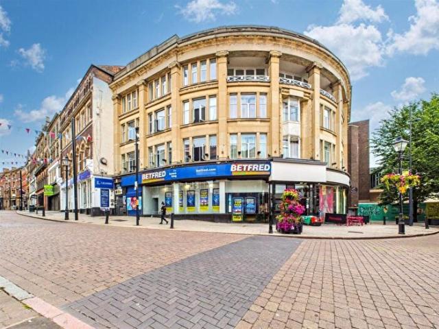 Apartment for rent in Little Chester, East Midlands