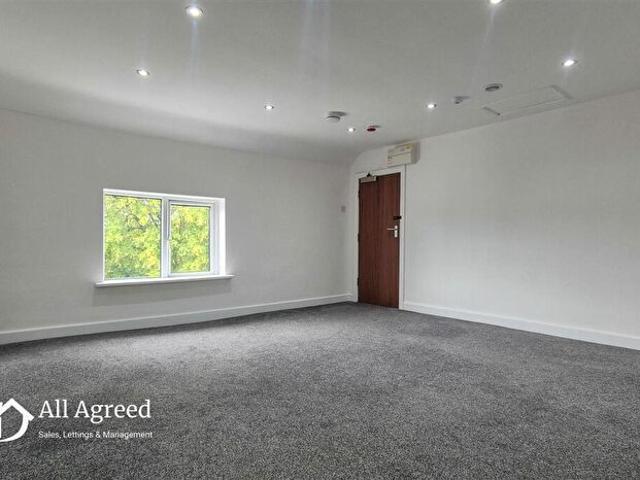 Apartment for rent in Heanor and Loscoe CP, Kedleston