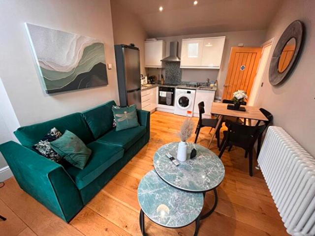 Apartment for rent in Haddon, East Midlands