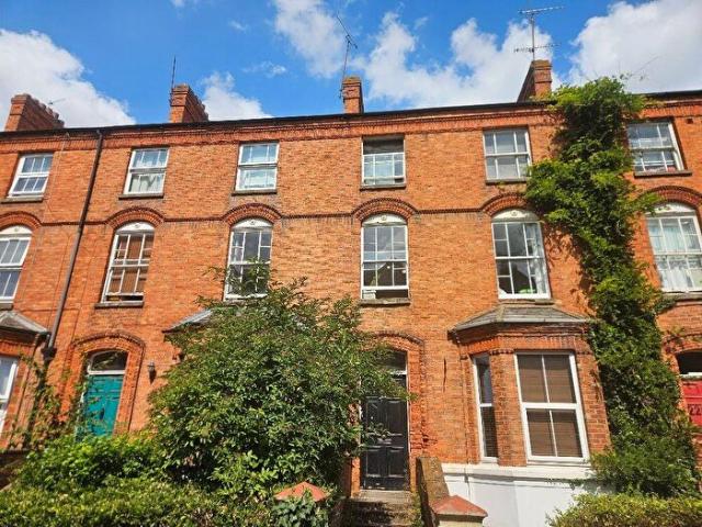 Apartment for rent in Evershot, Oxfordshire