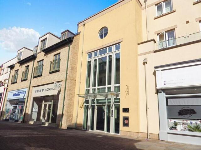 Apartment for rent in Black Bourton, Oxfordshire
