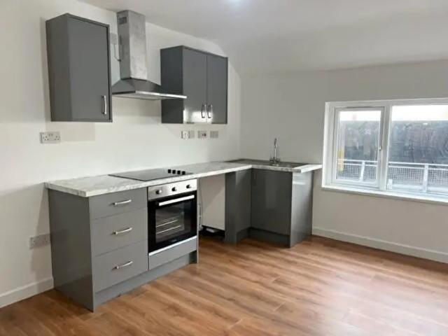 Apartment for rent in Porthcawl