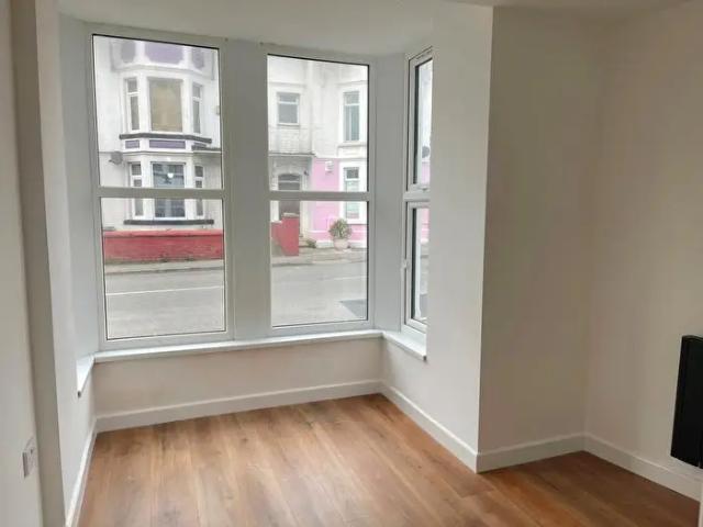 Apartment for rent in Porthcawl