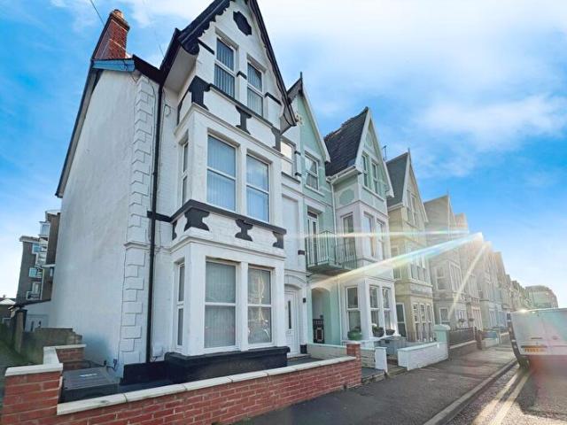 Apartment for rent in Porthcawl