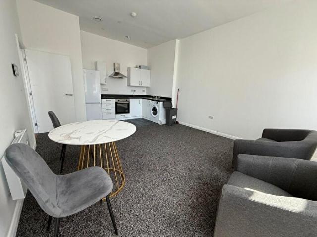 Apartment for rent in Hillfields, West Midlands