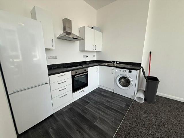 Apartment for rent in Hillfields, West Midlands