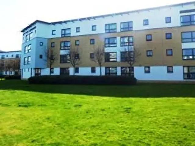 Apartment for rent in Scotland