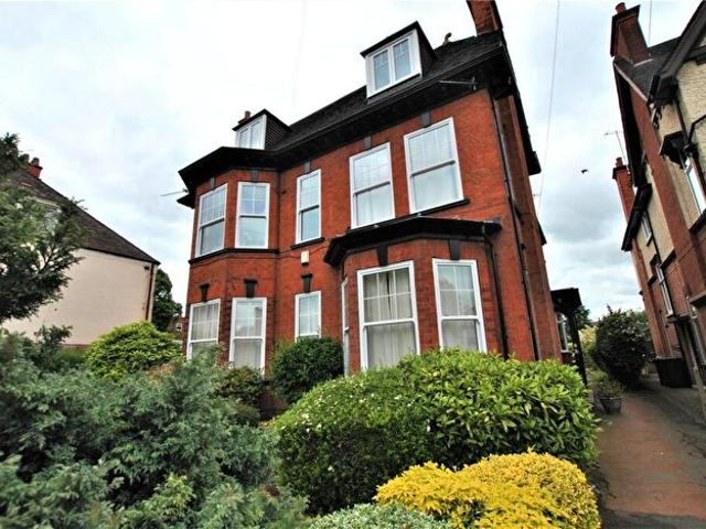 Apartment for rent in Compton Acres, Barton In Fabis