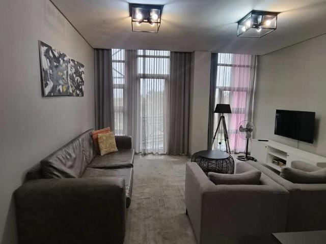 Apartment for rent in Menlo Park, Pretoria
